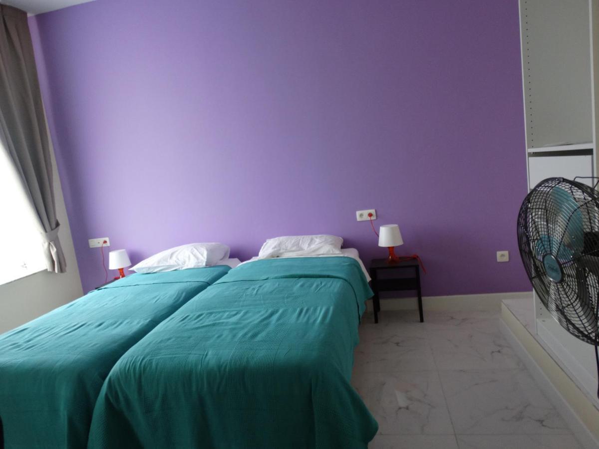 Hotel De La Gare Aalst Luaran gambar